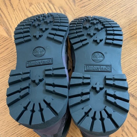 ***SOLD***Timberland Boots - Picture 2 of 9